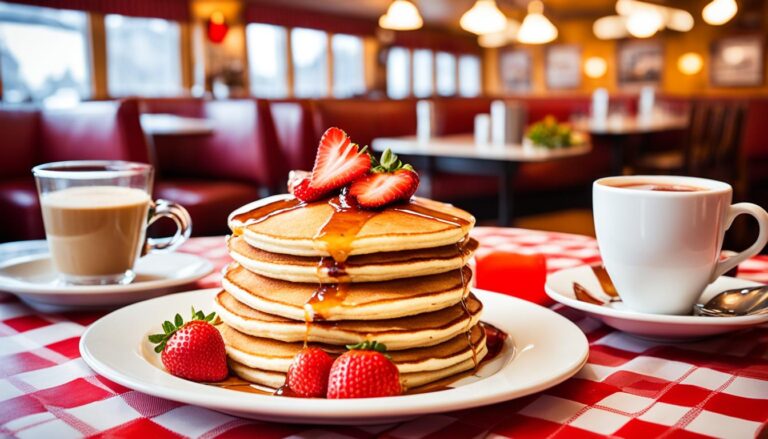 Best Breakfast Restaurants in Knoxville: Start Your Day Right in the Marble City