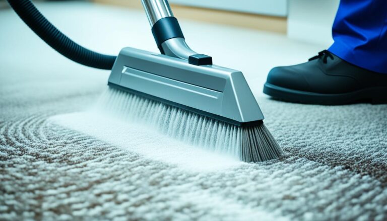Trusted Carpet Cleaning in Knoxville