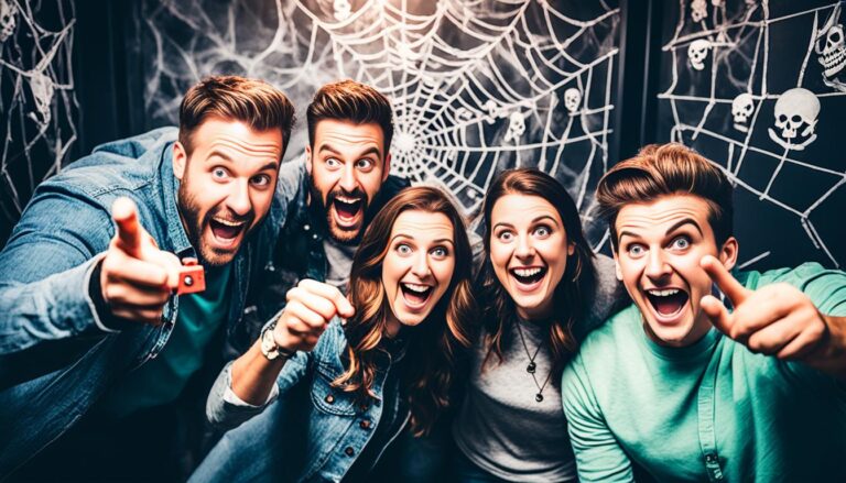 Thrilling Escape Rooms in Knoxville: Challenge Yourself and Have Fun