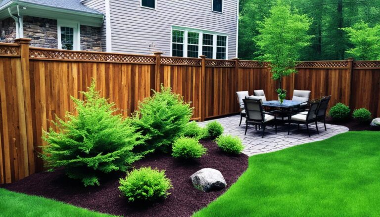 Expert Fence Installation in Knoxville