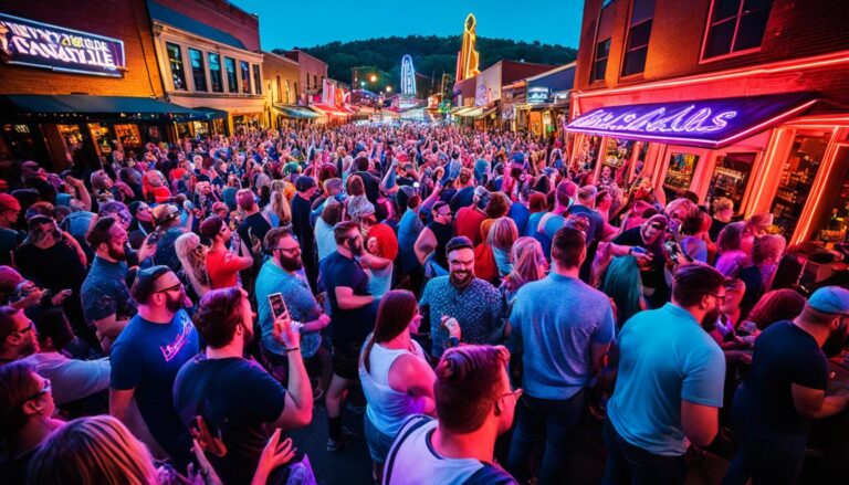 Top Gay Bars in Knoxville: Best LGBTQ+ Nightlife in East Tennessee