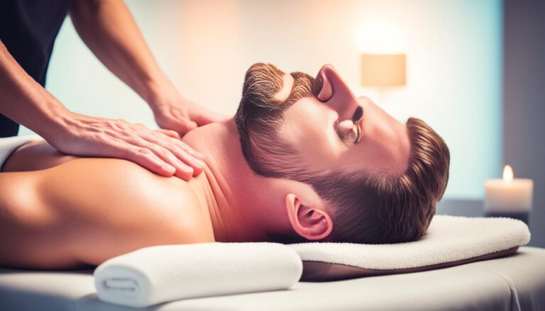 Gay Massage in Knoxville: Unwind and Relax in a Welcoming Environment