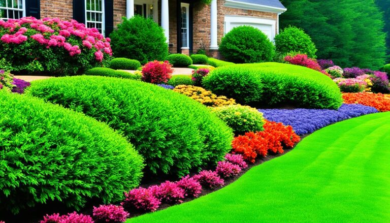 Reliable Landscaping Services in Knoxville