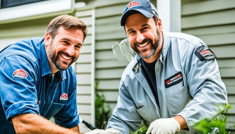 Knoxville Pest Control – Safe & Effective