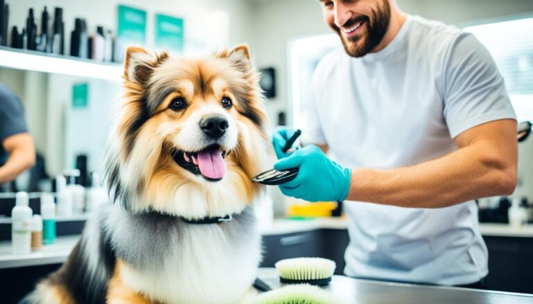 Knoxville Pet Grooming – Trusted Services