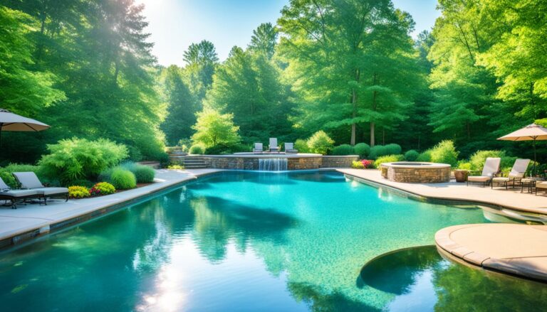 Efficient Pool Cleaning in Knoxville