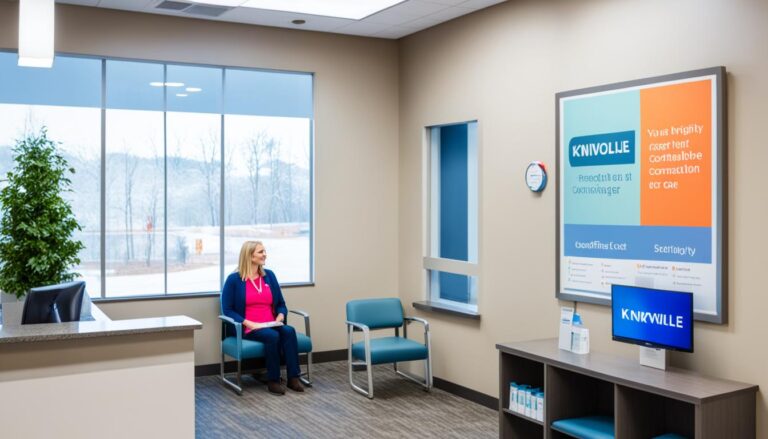 Urgent Care Centers in Knoxville: Get Quick Medical Attention When Needed