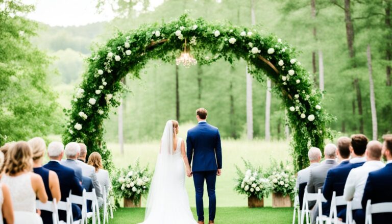 Stunning Wedding Venues in Knoxville: Say “I Do” in East Tennessee Style