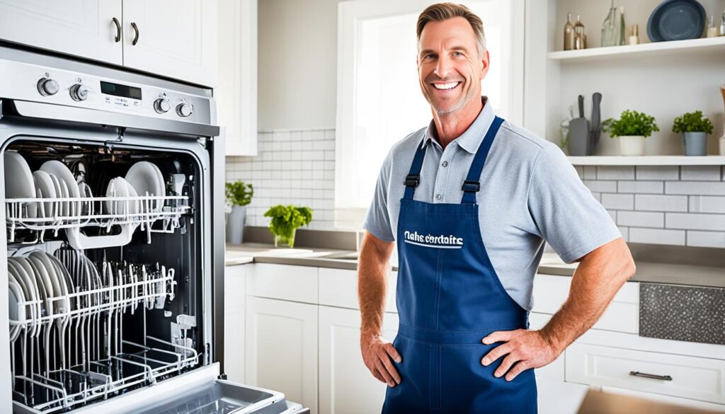 affordable appliance repair knoxville