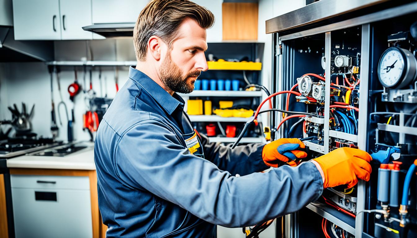 appliance repair in knoxville