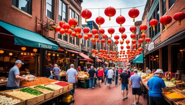 Savor Knoxville’s Best Chinese Food: A Local Guide