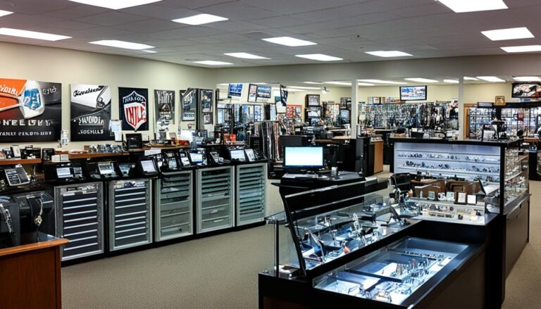 Knoxville Pawn Shops: Turn Valuables into Cash