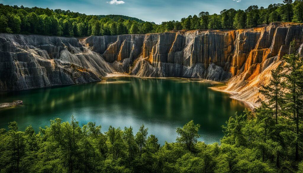 Augusta Quarry Knoxville