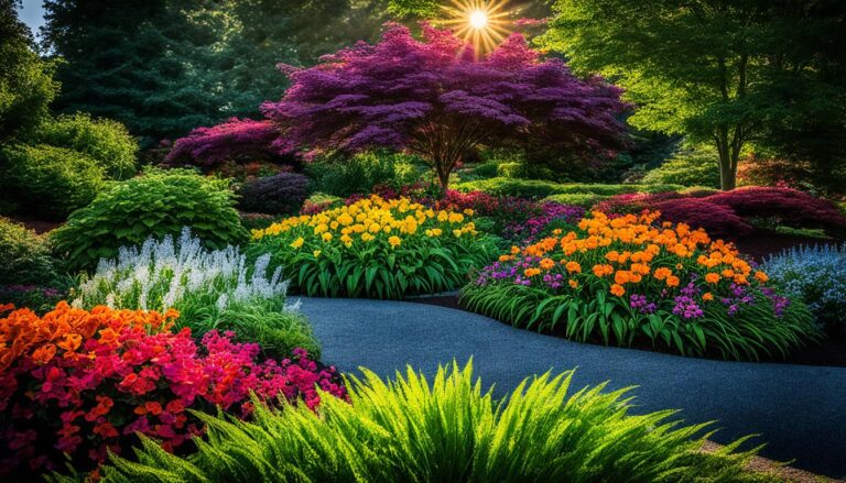 Knoxville Botanical Garden: A Floral Retreat