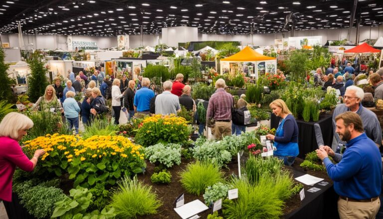 Knoxville Home and Garden Show: Inspiration for Your Tennessee Valley Home