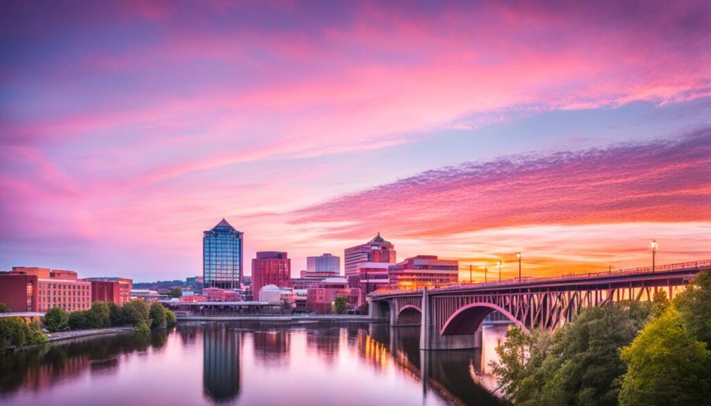 Knoxville sunrise time