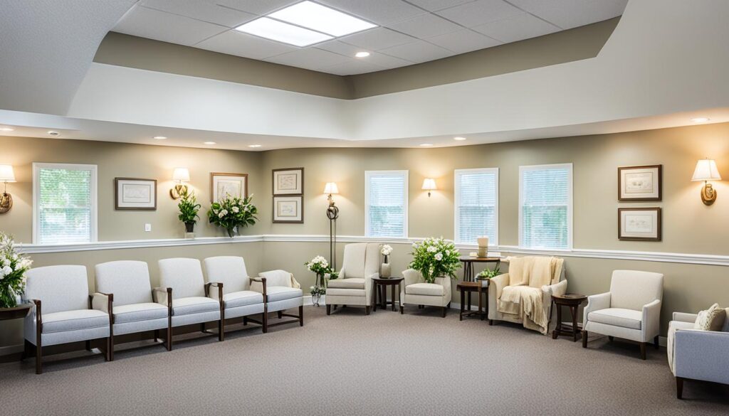 affordable funeral home