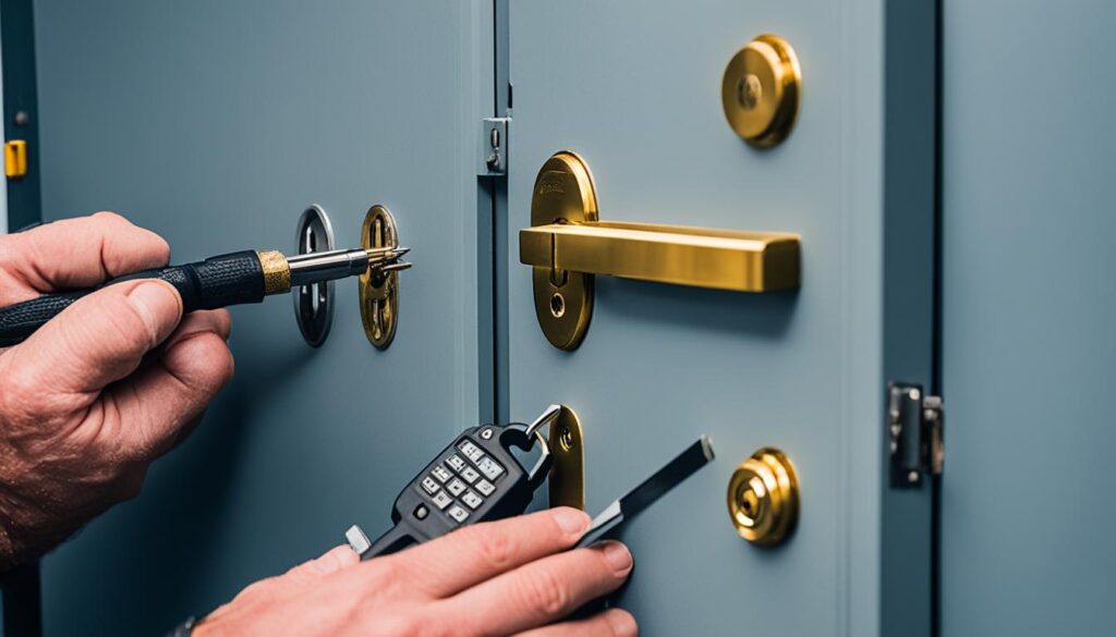affordable locksmith knoxville tn