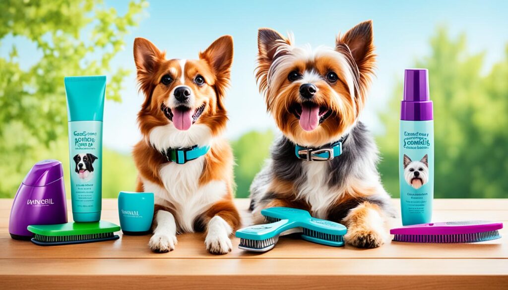 affordable pet grooming