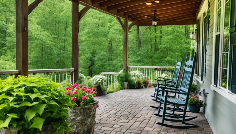 Bed and Breakfast Knoxville TN – Cozy Places to Stay