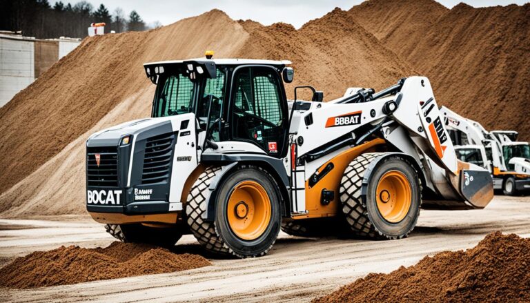 Bobcat of Knoxville – Equipment Sales and Services