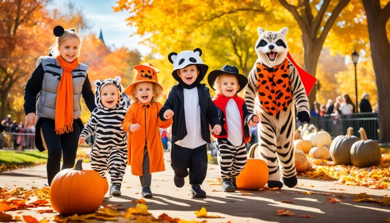 Boo at the Zoo Knoxville – Family Event Information