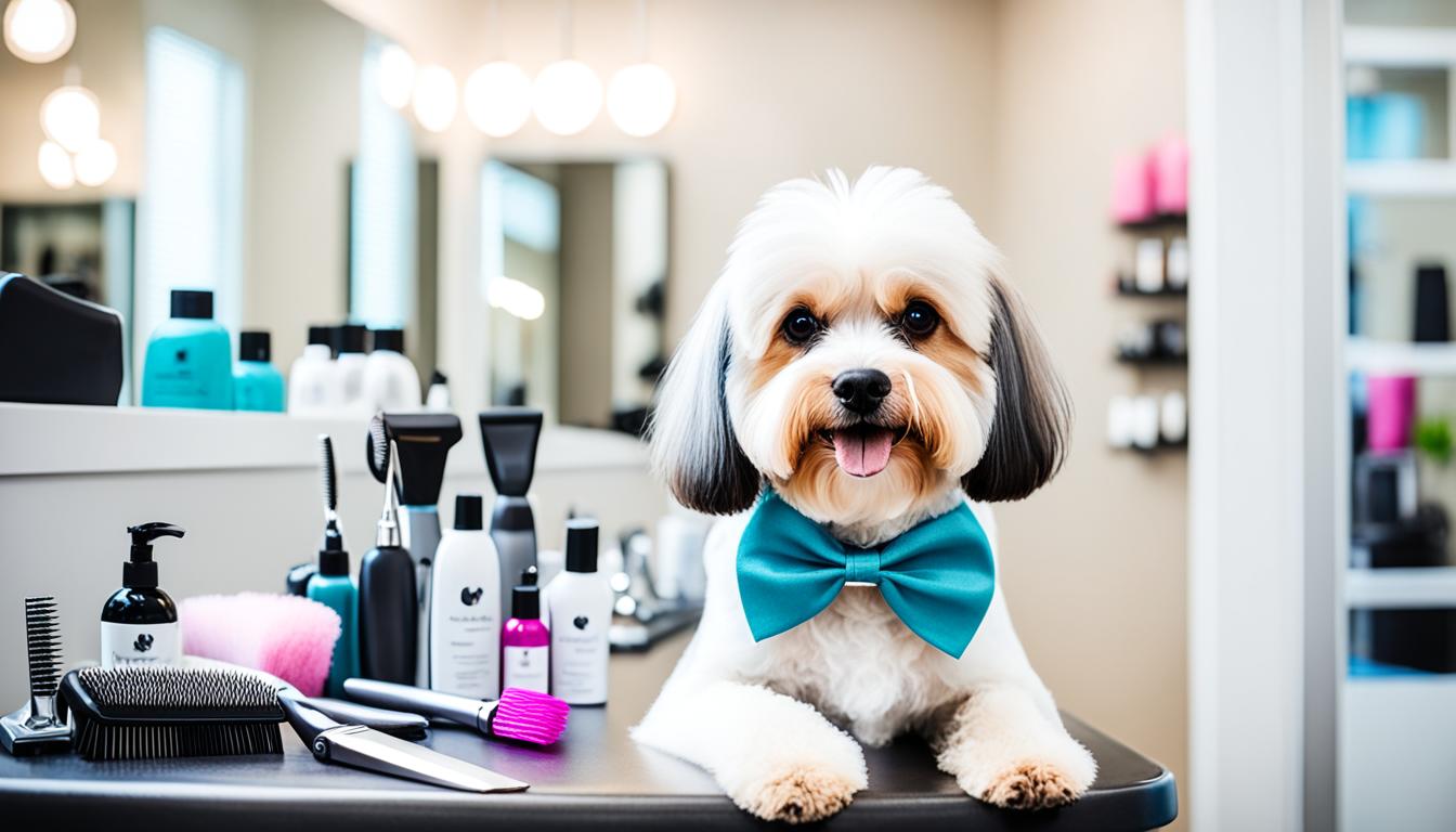 dog groomers knoxville tn