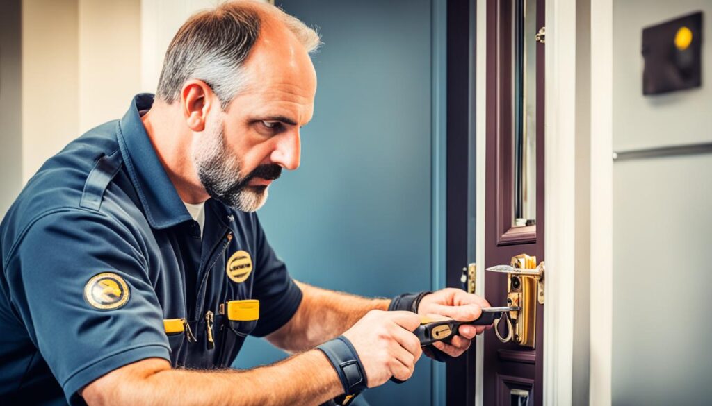 emergency locksmith services knoxville