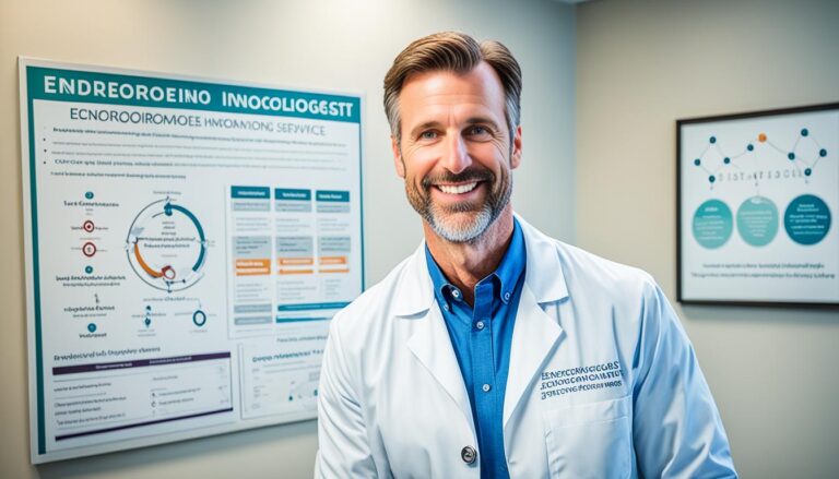 Endocrinologist Knoxville TN – Specialists and Services