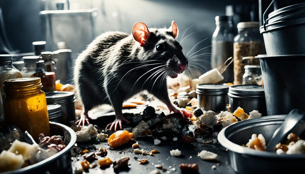 health hazards rodents