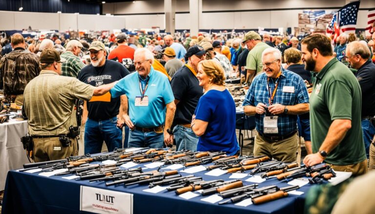 Knoxville Gun Show – Event Information