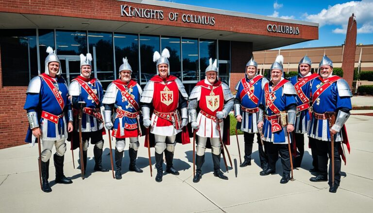 KOC Knoxville – Knights of Columbus Information