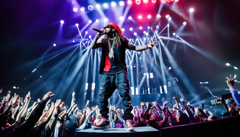 Lil Wayne Concert in Knoxville – Get Your Tickets