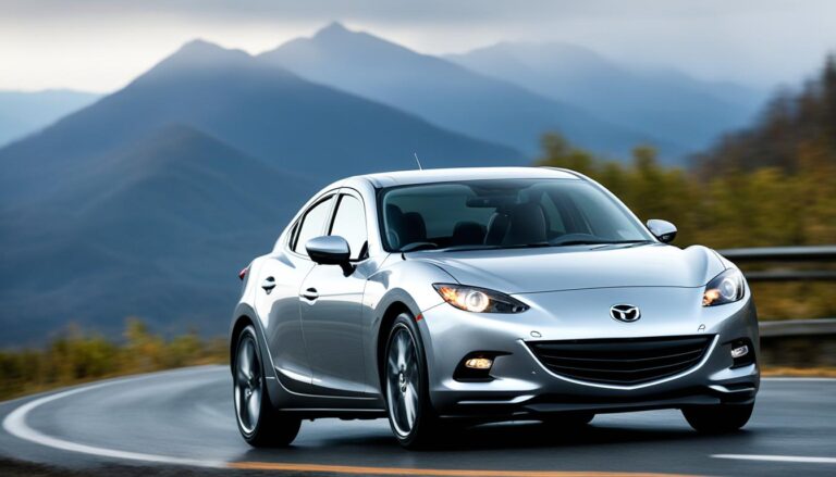Mazda Knoxville Kingston Pike – New and Used to Cars