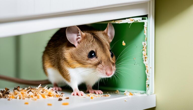 Rodent Control Knoxville – Pest Management Services