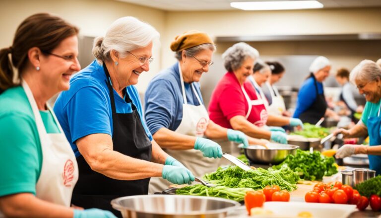 Soup Kitchen Knoxville – Community Services
