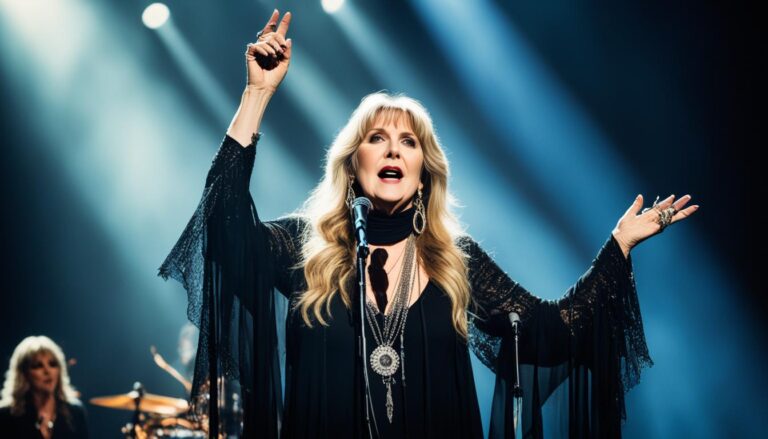 Stevie Nicks Concert in Knoxville – Get Your Tickets
