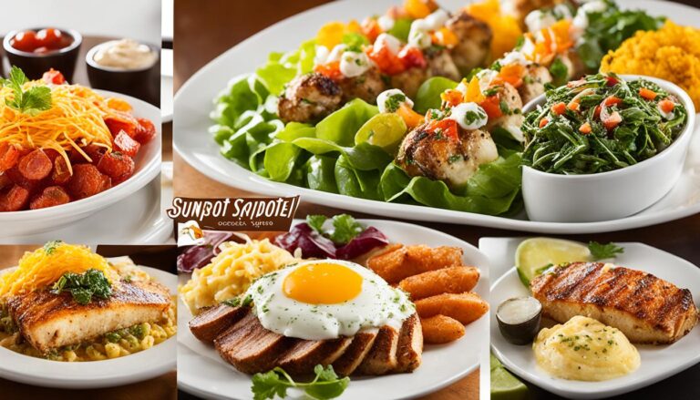 Sunspot Knoxville – Restaurant Menu and Reviews