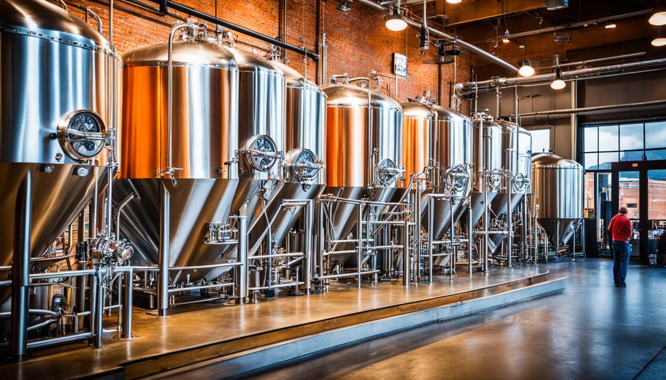 knoxville breweries