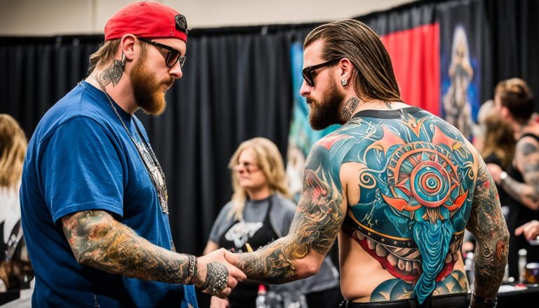 Knoxville Tattoo Convention – Event Information